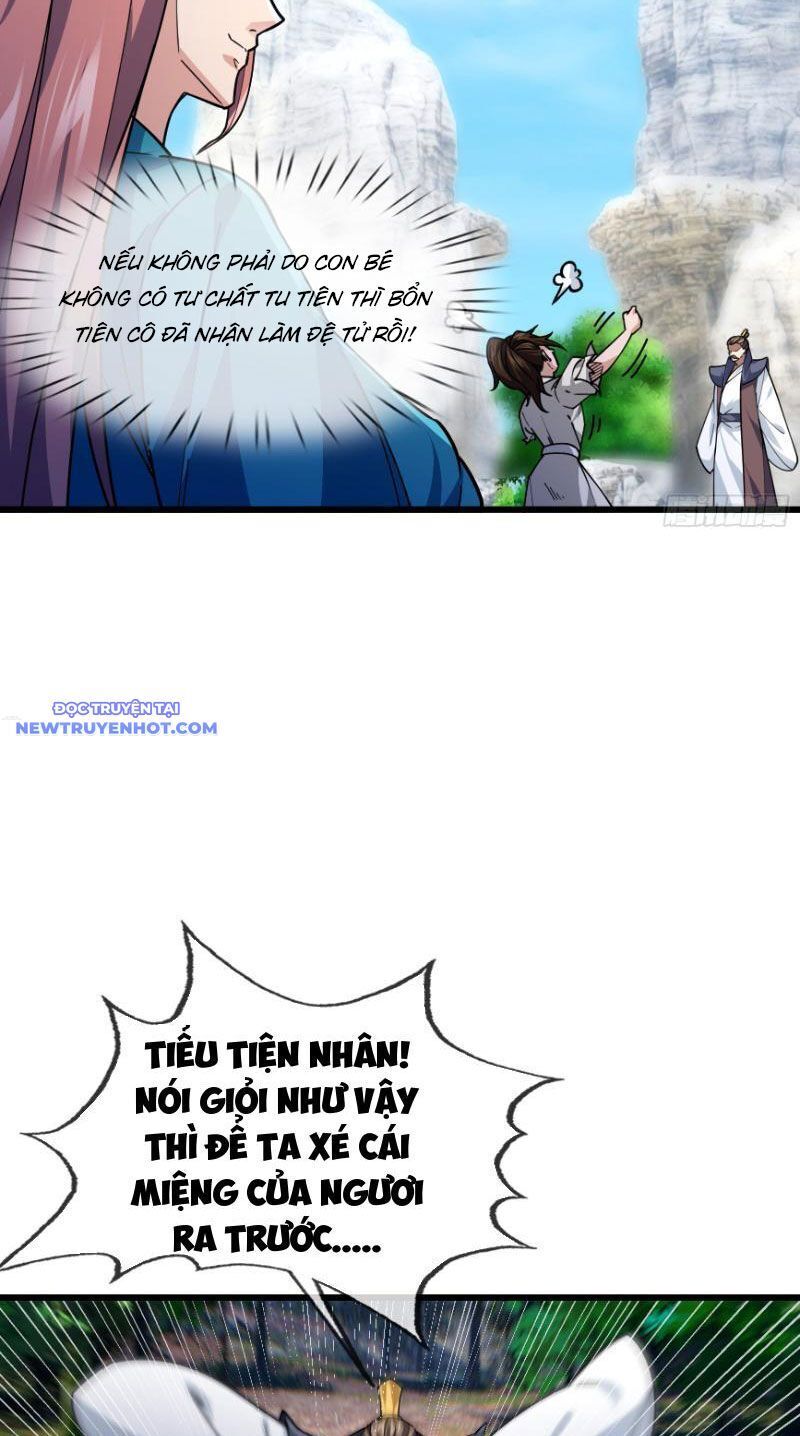 Ngủ Say Vạn Cổ: Xuất Thế Quét Ngang Chư Thiên - Chapter 10 - Page 12