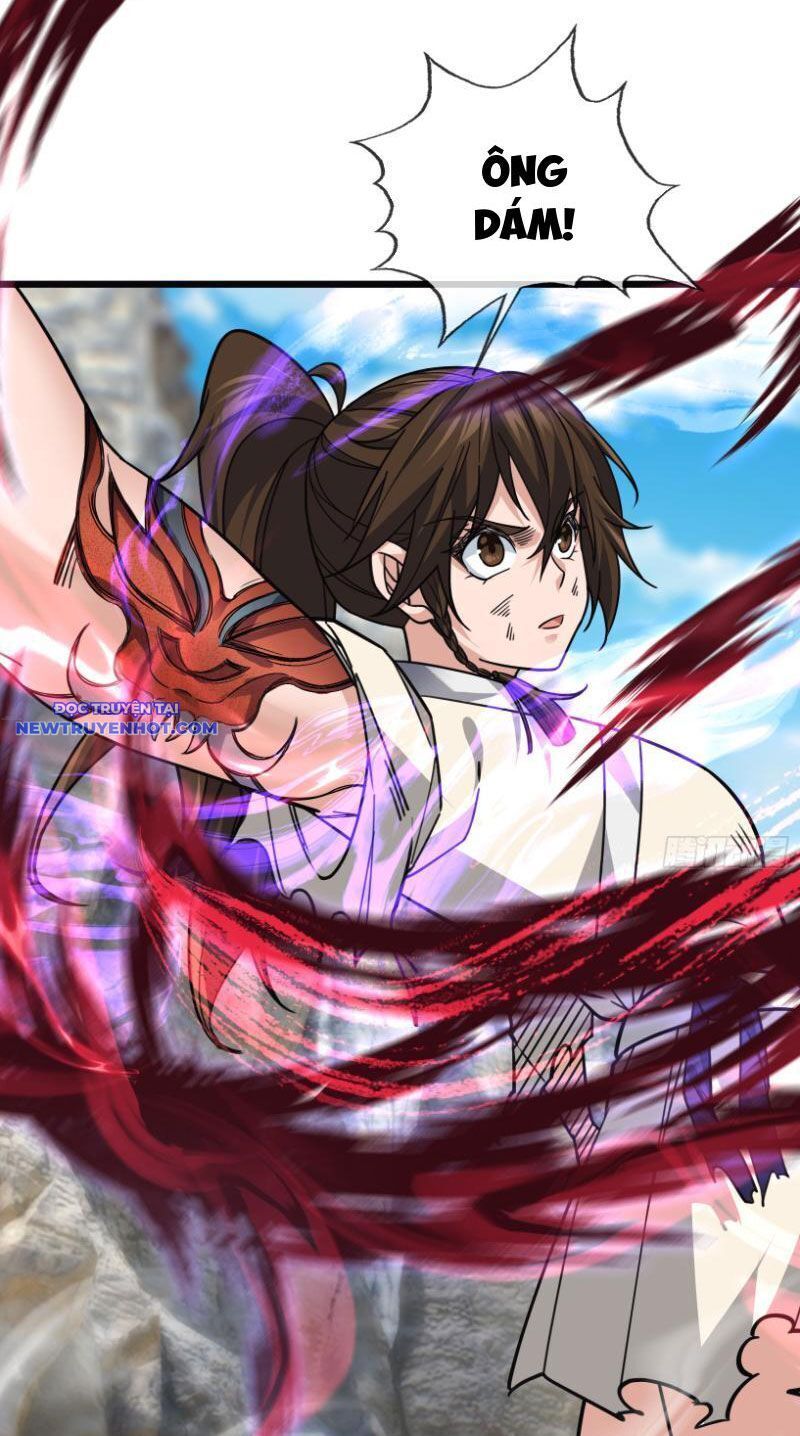 Ngủ Say Vạn Cổ: Xuất Thế Quét Ngang Chư Thiên - Chapter 10 - Page 14