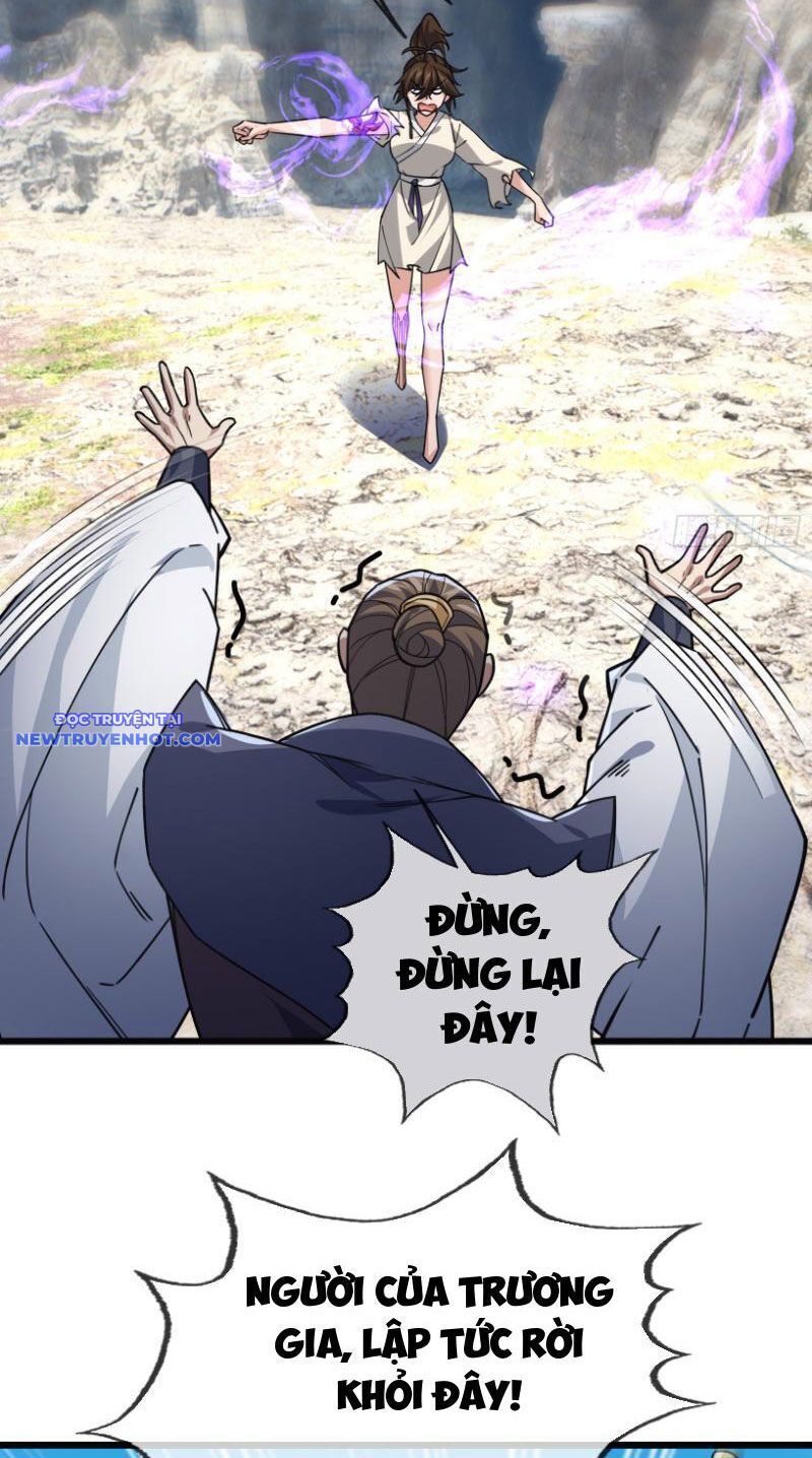 Ngủ Say Vạn Cổ: Xuất Thế Quét Ngang Chư Thiên - Chapter 10 - Page 19