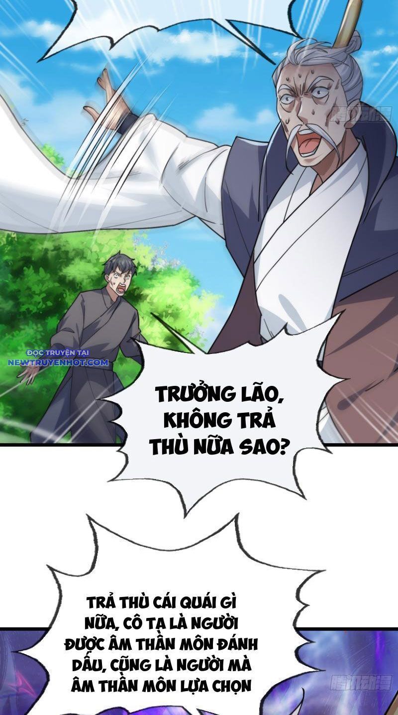 Ngủ Say Vạn Cổ: Xuất Thế Quét Ngang Chư Thiên - Chapter 10 - Page 20