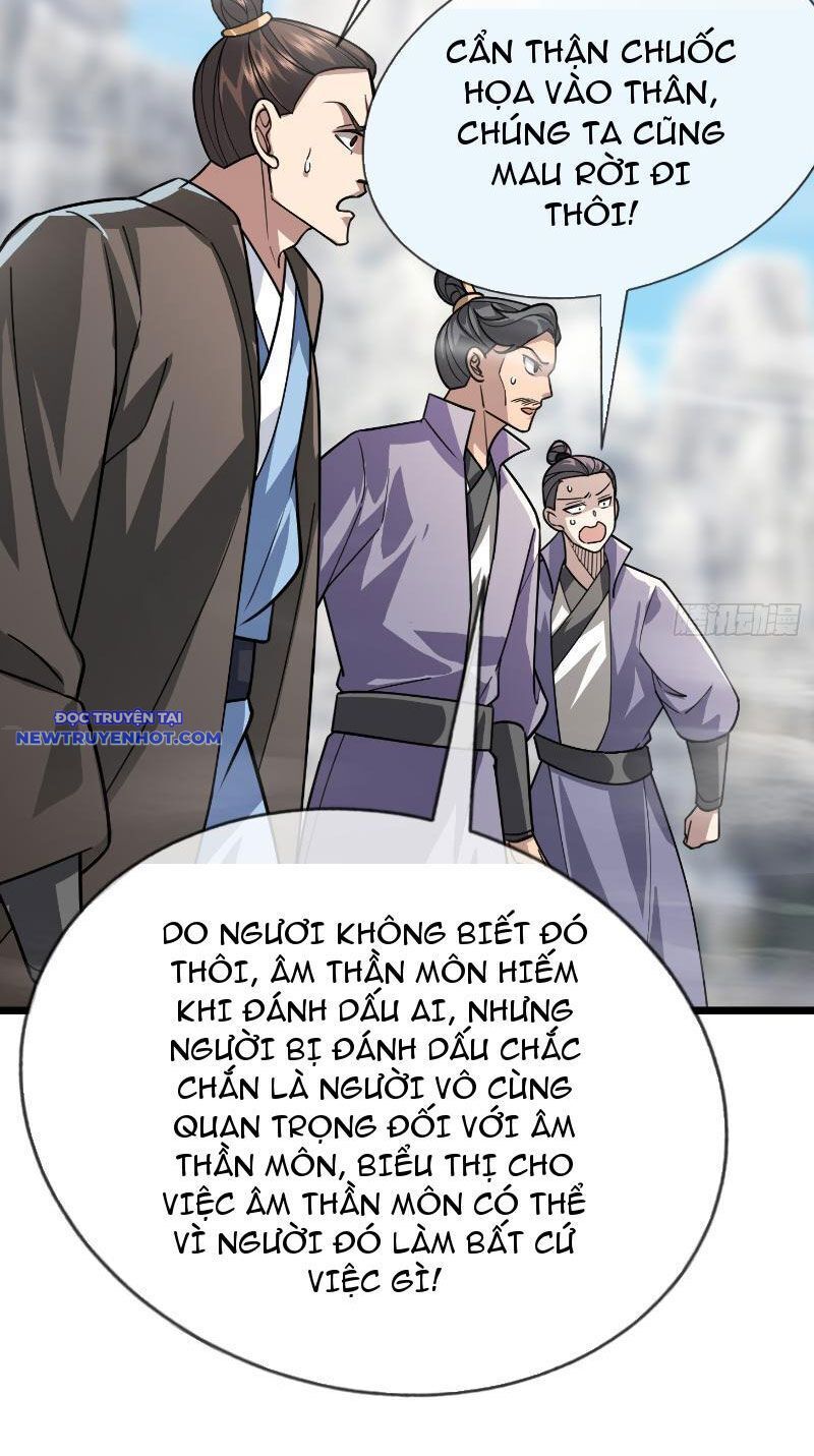 Ngủ Say Vạn Cổ: Xuất Thế Quét Ngang Chư Thiên - Chapter 10 - Page 22
