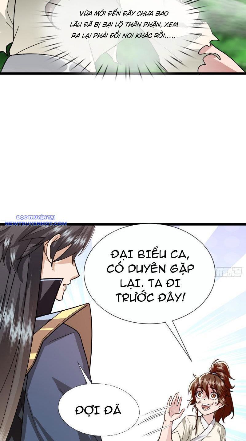 Ngủ Say Vạn Cổ: Xuất Thế Quét Ngang Chư Thiên - Chapter 10 - Page 25