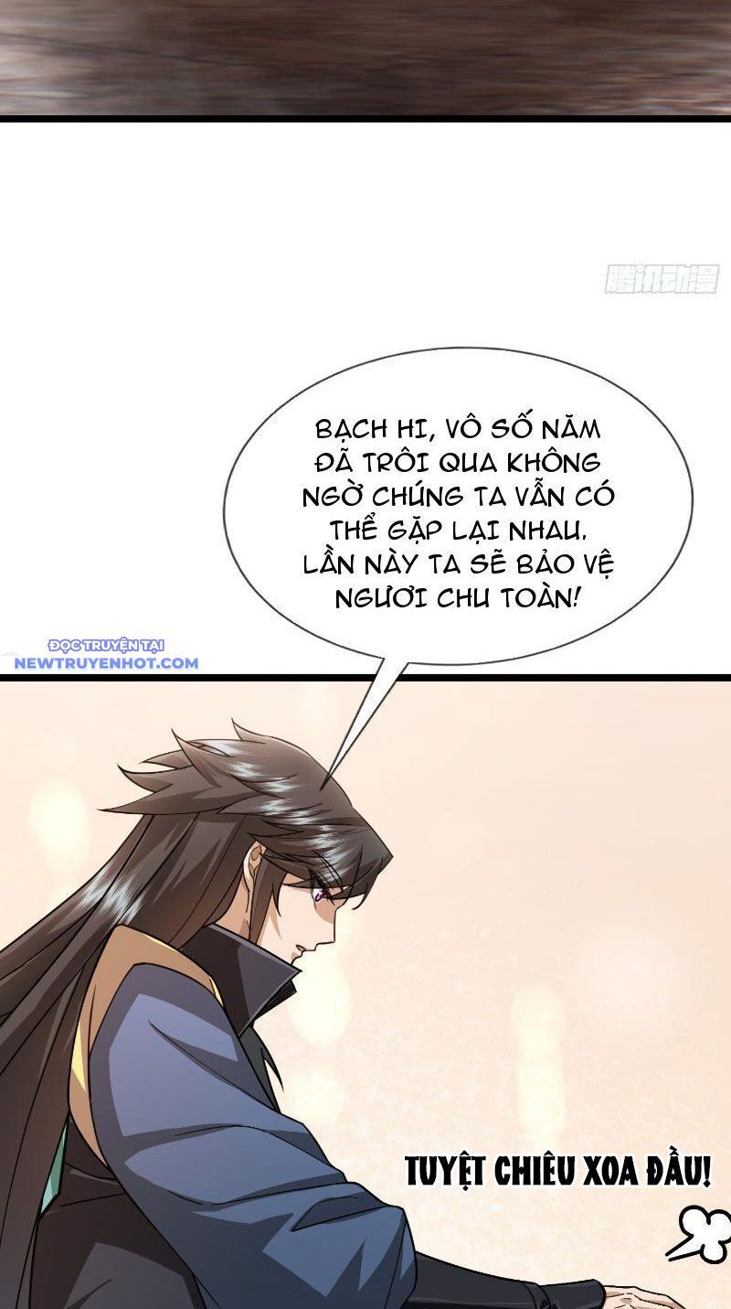 Ngủ Say Vạn Cổ: Xuất Thế Quét Ngang Chư Thiên - Chapter 10 - Page 27