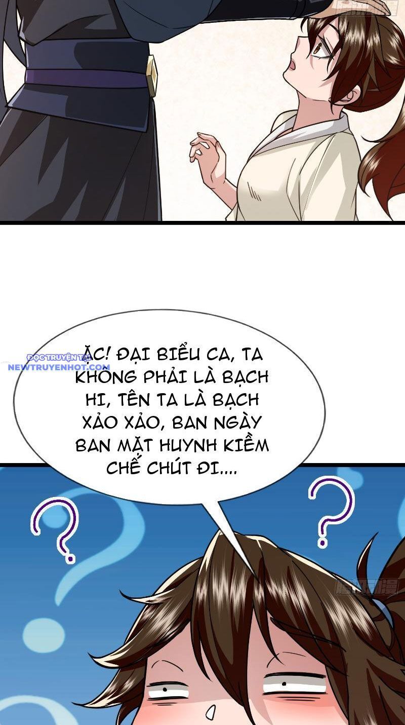 Ngủ Say Vạn Cổ: Xuất Thế Quét Ngang Chư Thiên - Chapter 10 - Page 28