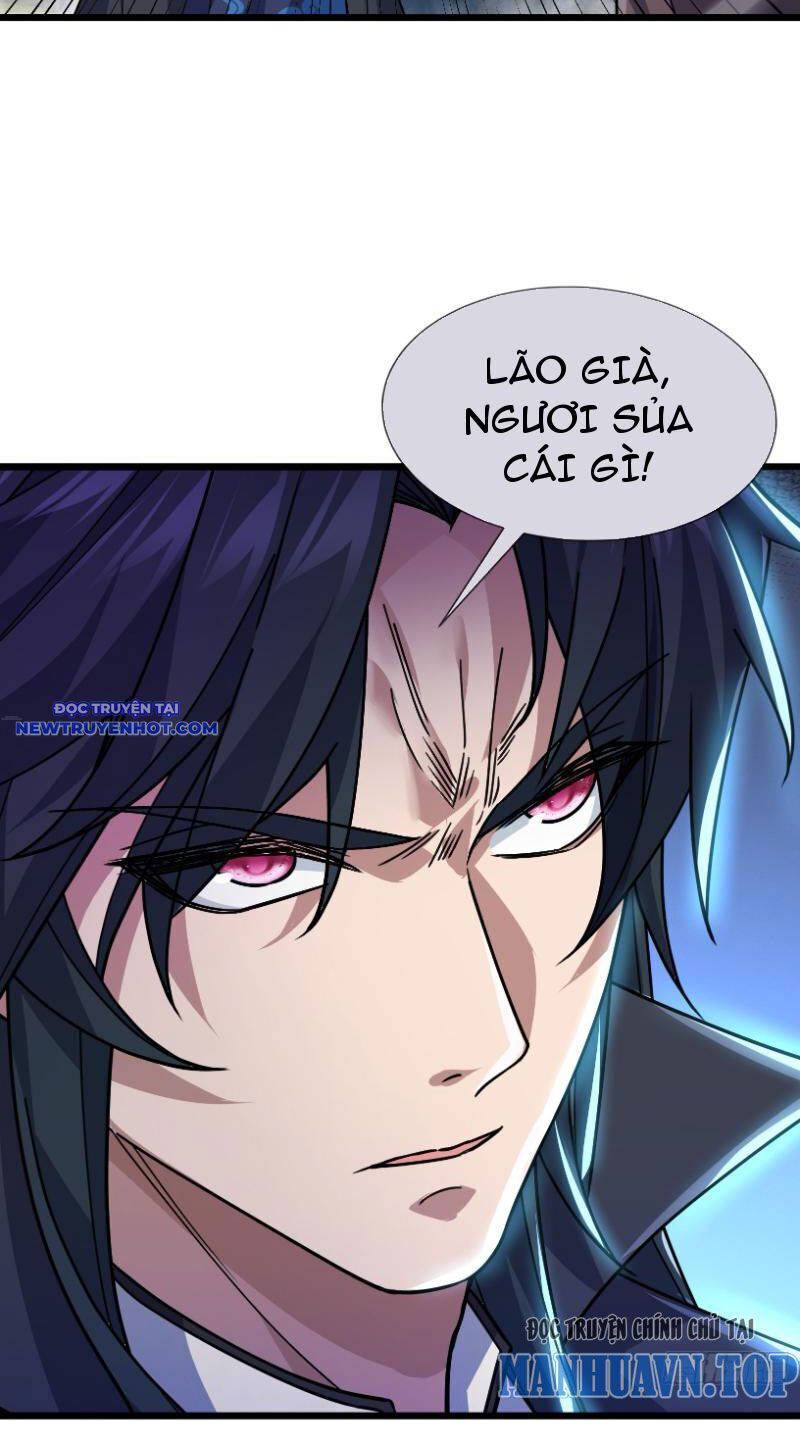 Ngủ Say Vạn Cổ: Xuất Thế Quét Ngang Chư Thiên - Chapter 10 - Page 3