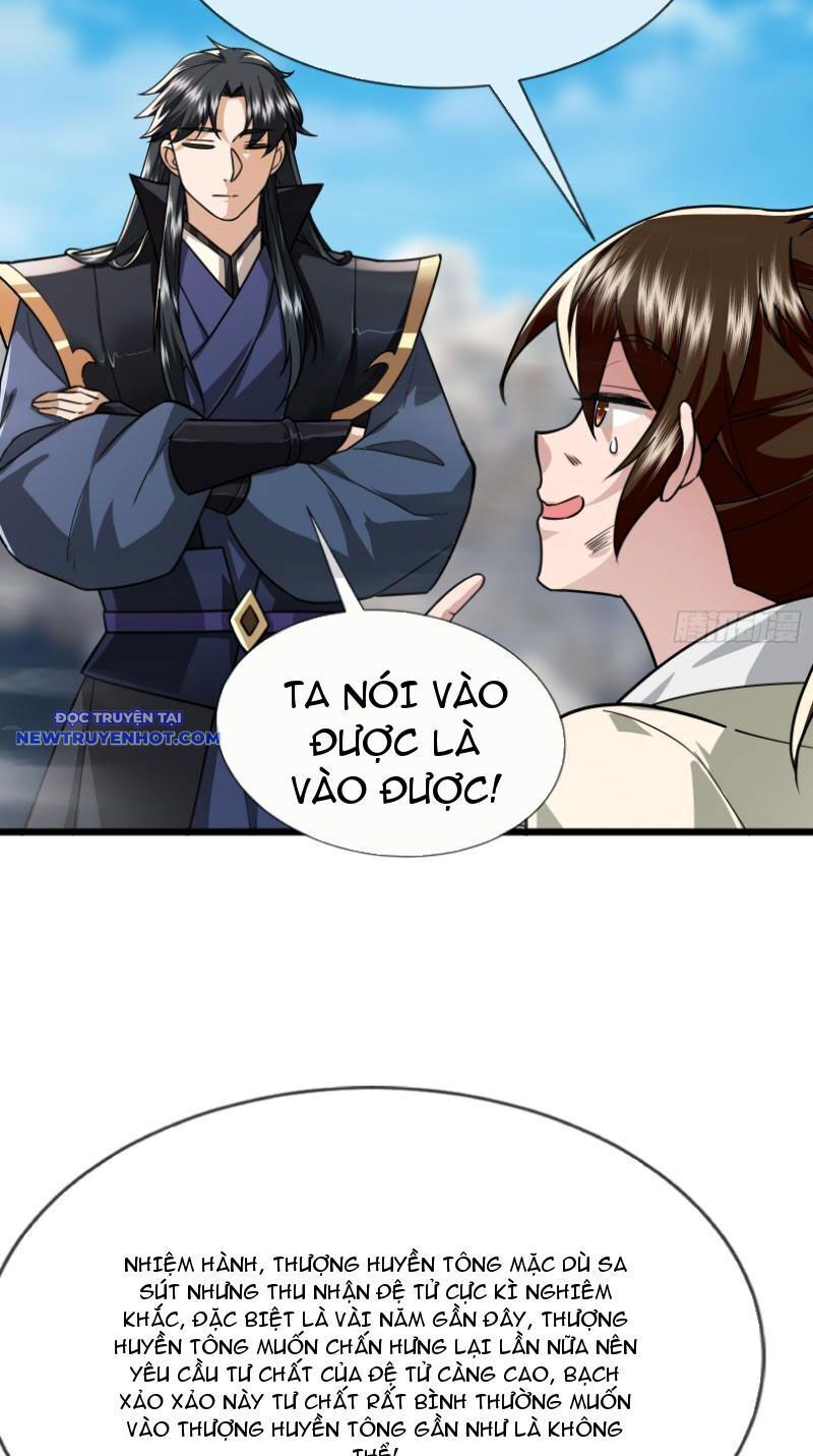 Ngủ Say Vạn Cổ: Xuất Thế Quét Ngang Chư Thiên - Chapter 10 - Page 31