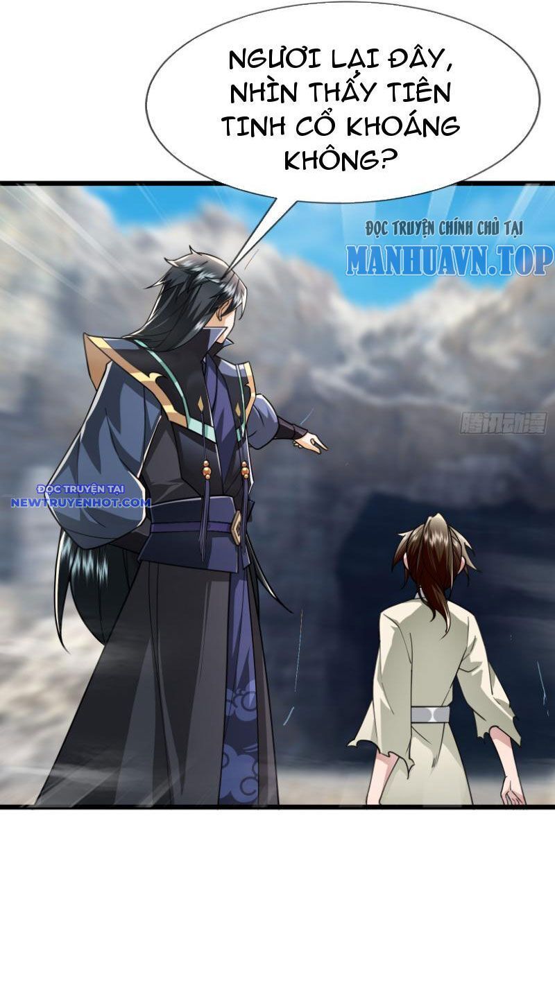 Ngủ Say Vạn Cổ: Xuất Thế Quét Ngang Chư Thiên - Chapter 10 - Page 33