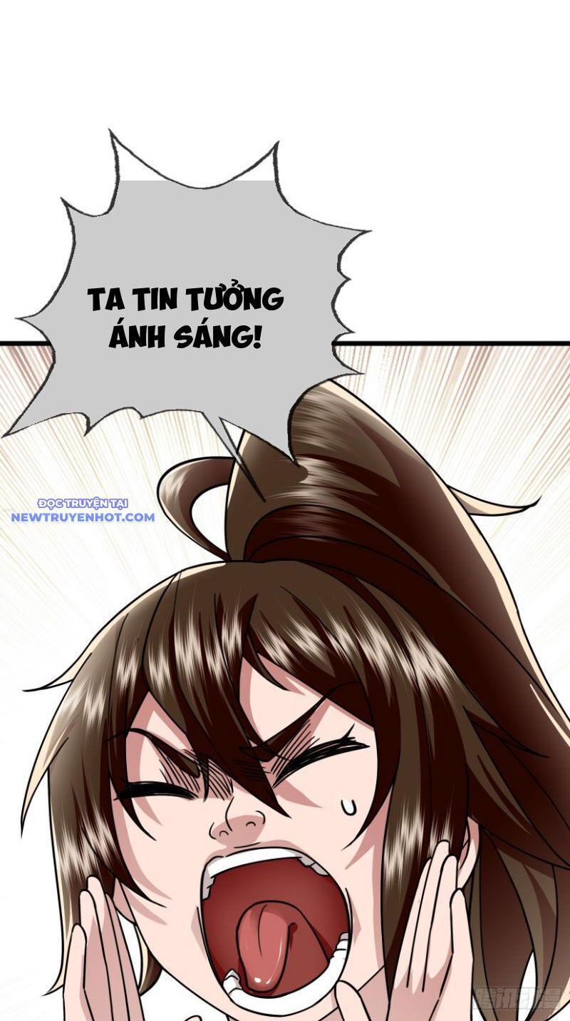 Ngủ Say Vạn Cổ: Xuất Thế Quét Ngang Chư Thiên - Chapter 10 - Page 36