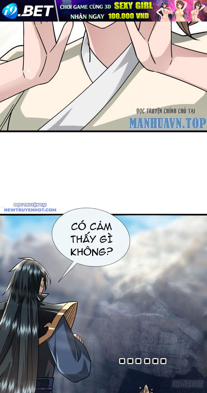 Ngủ Say Vạn Cổ: Xuất Thế Quét Ngang Chư Thiên - Chapter 10 - Page 37