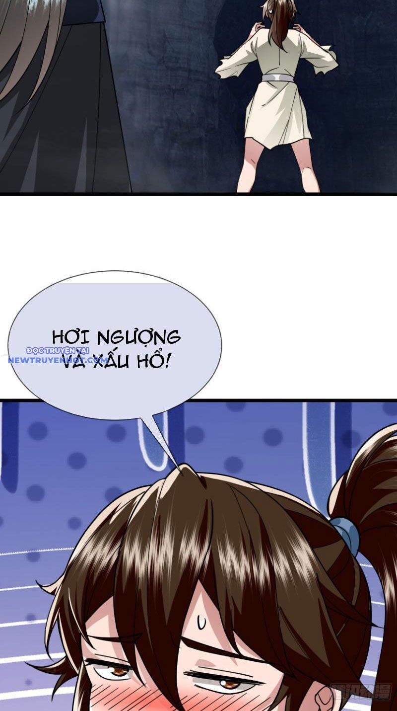 Ngủ Say Vạn Cổ: Xuất Thế Quét Ngang Chư Thiên - Chapter 10 - Page 38