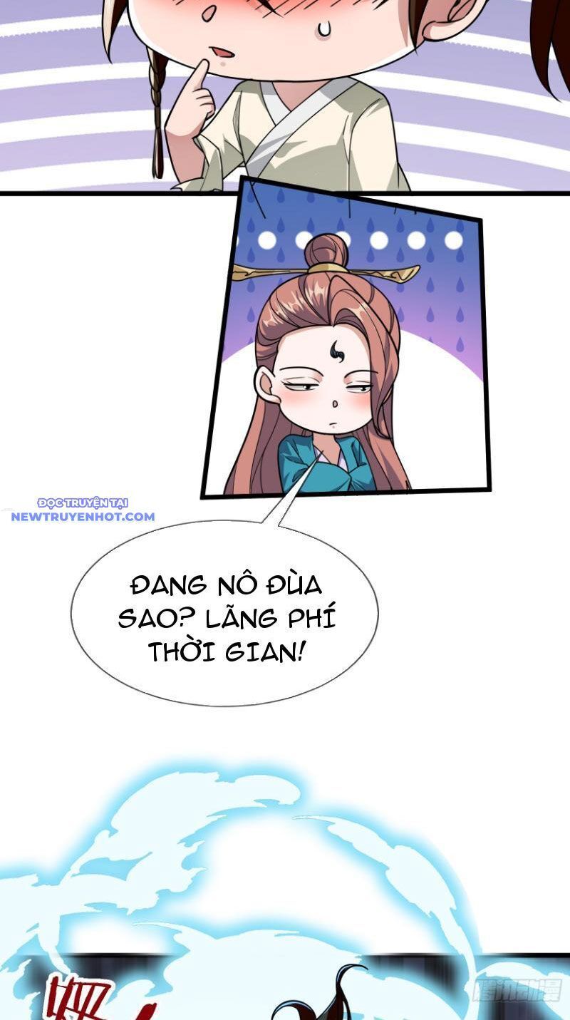 Ngủ Say Vạn Cổ: Xuất Thế Quét Ngang Chư Thiên - Chapter 10 - Page 39
