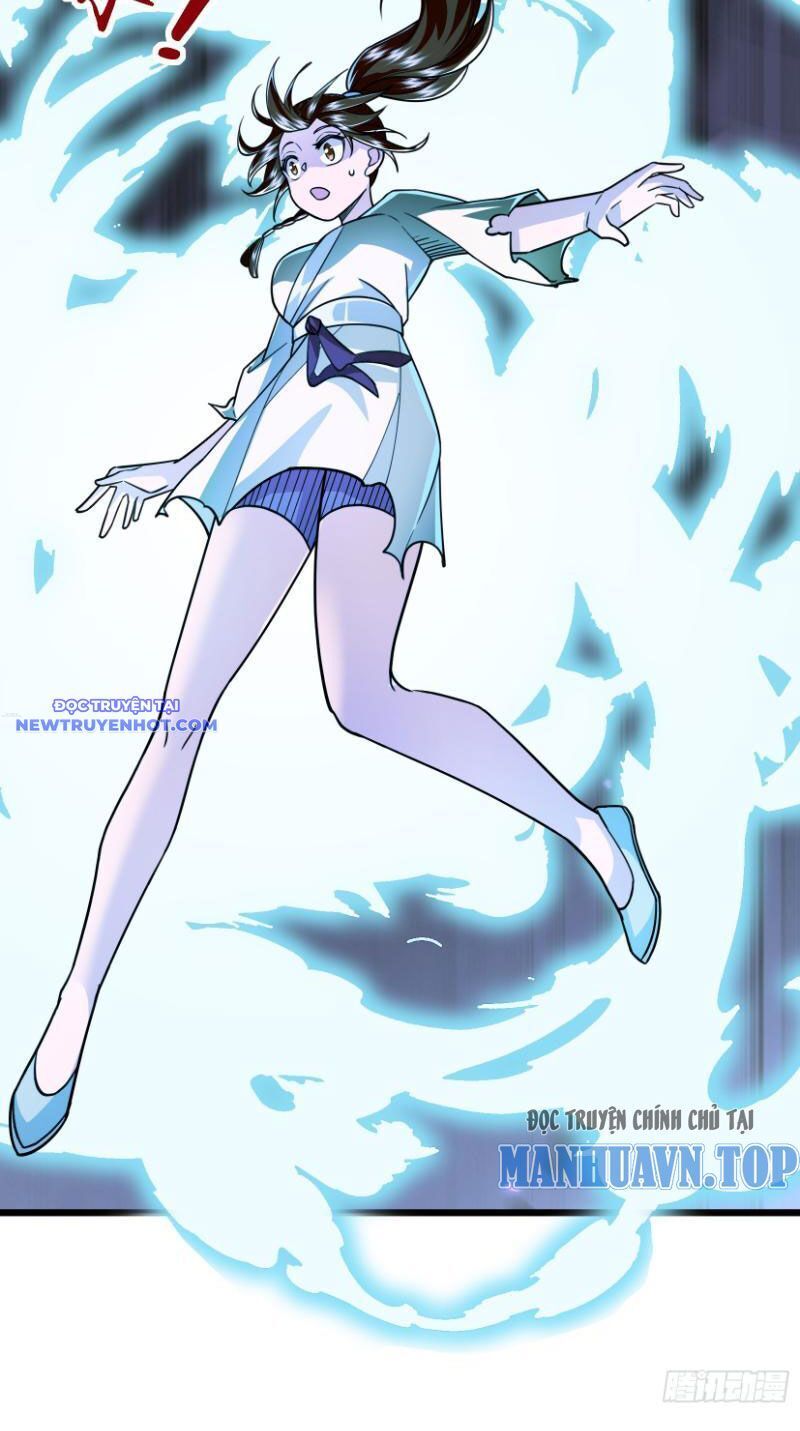 Ngủ Say Vạn Cổ: Xuất Thế Quét Ngang Chư Thiên - Chapter 10 - Page 40