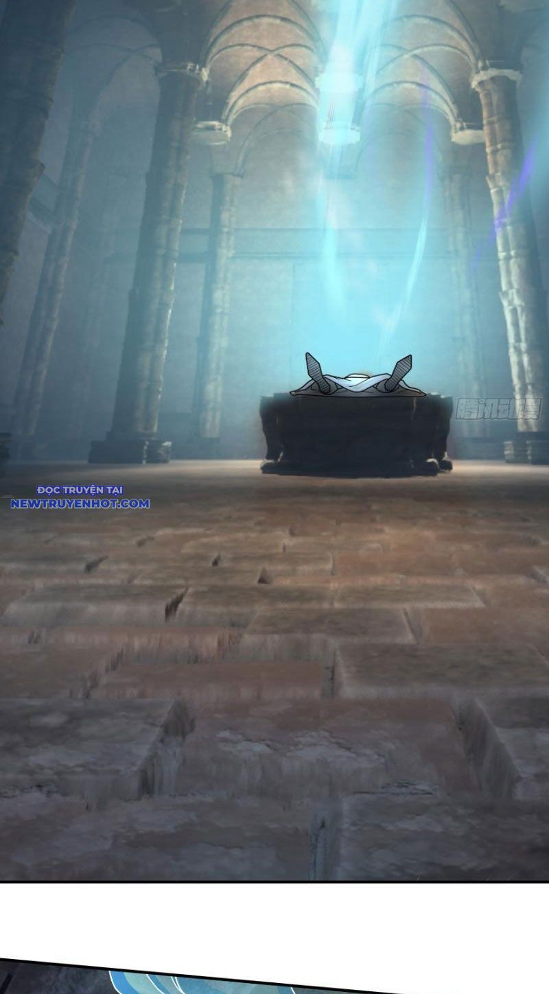 Ngủ Say Vạn Cổ: Xuất Thế Quét Ngang Chư Thiên - Chapter 10 - Page 46