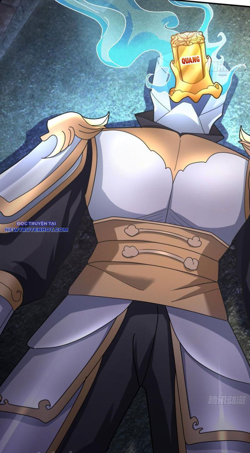 Ngủ Say Vạn Cổ: Xuất Thế Quét Ngang Chư Thiên - Chapter 10 - Page 47