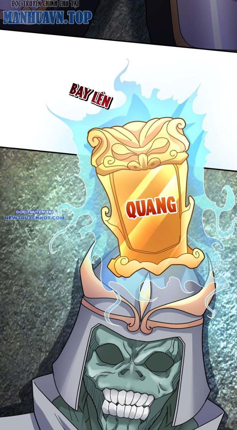 Ngủ Say Vạn Cổ: Xuất Thế Quét Ngang Chư Thiên - Chapter 10 - Page 48