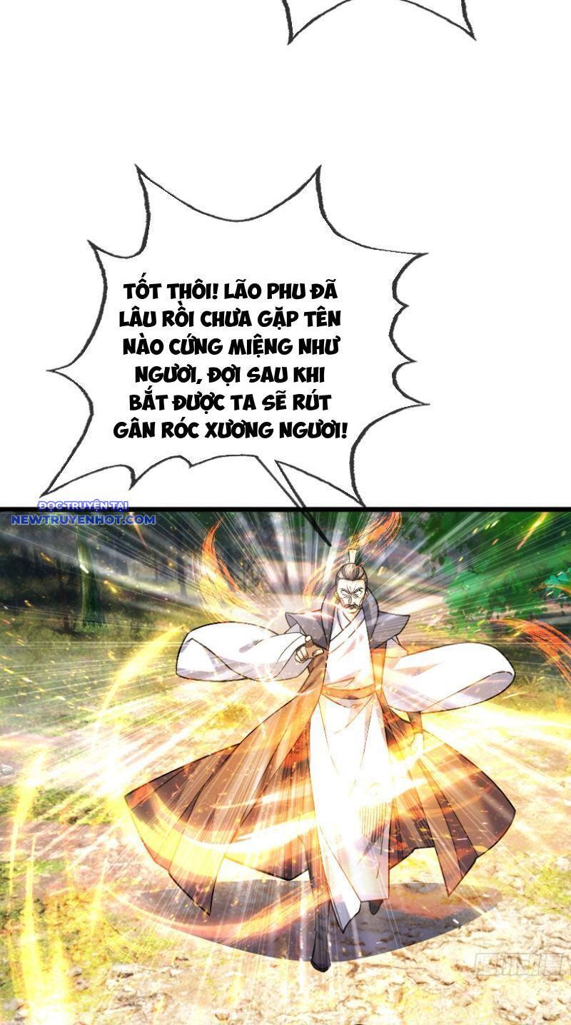 Ngủ Say Vạn Cổ: Xuất Thế Quét Ngang Chư Thiên - Chapter 10 - Page 5