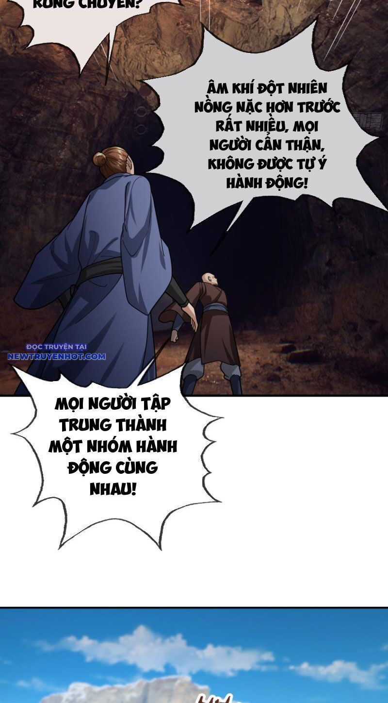 Ngủ Say Vạn Cổ: Xuất Thế Quét Ngang Chư Thiên - Chapter 10 - Page 54