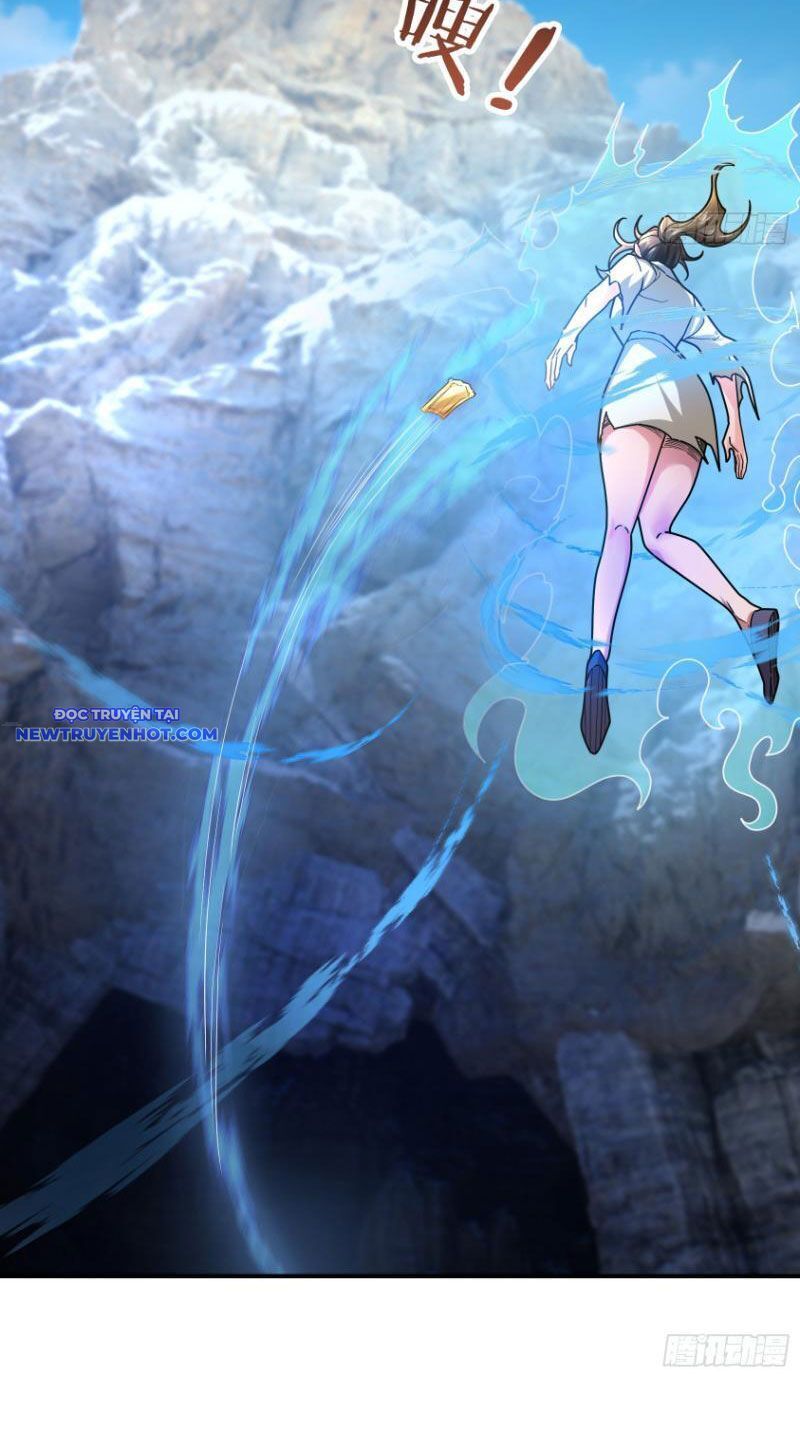 Ngủ Say Vạn Cổ: Xuất Thế Quét Ngang Chư Thiên - Chapter 10 - Page 55