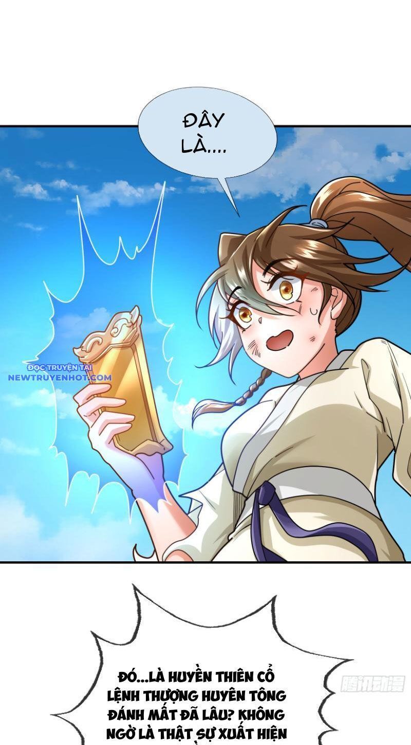 Ngủ Say Vạn Cổ: Xuất Thế Quét Ngang Chư Thiên - Chapter 10 - Page 56