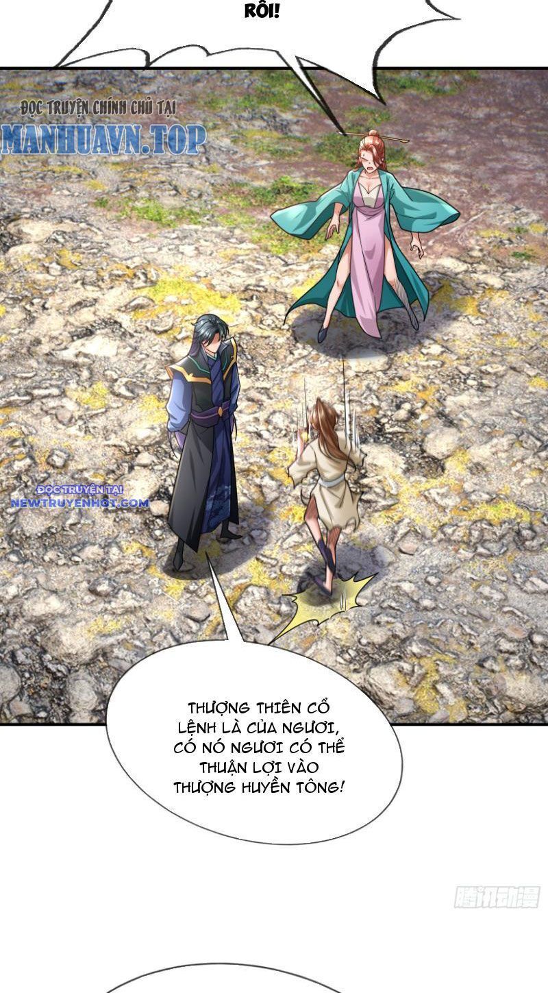 Ngủ Say Vạn Cổ: Xuất Thế Quét Ngang Chư Thiên - Chapter 10 - Page 57