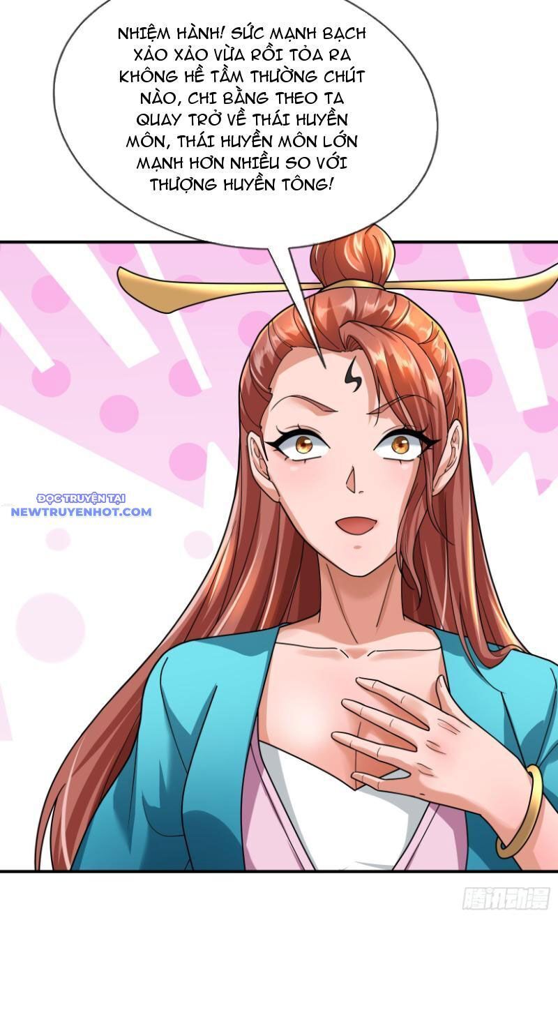 Ngủ Say Vạn Cổ: Xuất Thế Quét Ngang Chư Thiên - Chapter 10 - Page 58