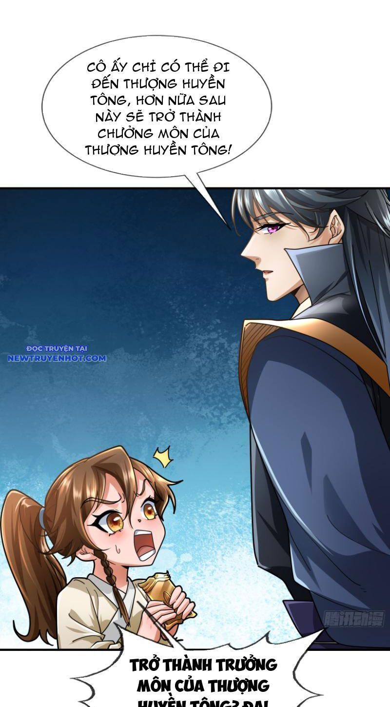 Ngủ Say Vạn Cổ: Xuất Thế Quét Ngang Chư Thiên - Chapter 10 - Page 59