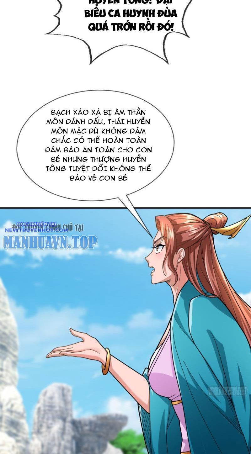 Ngủ Say Vạn Cổ: Xuất Thế Quét Ngang Chư Thiên - Chapter 10 - Page 60