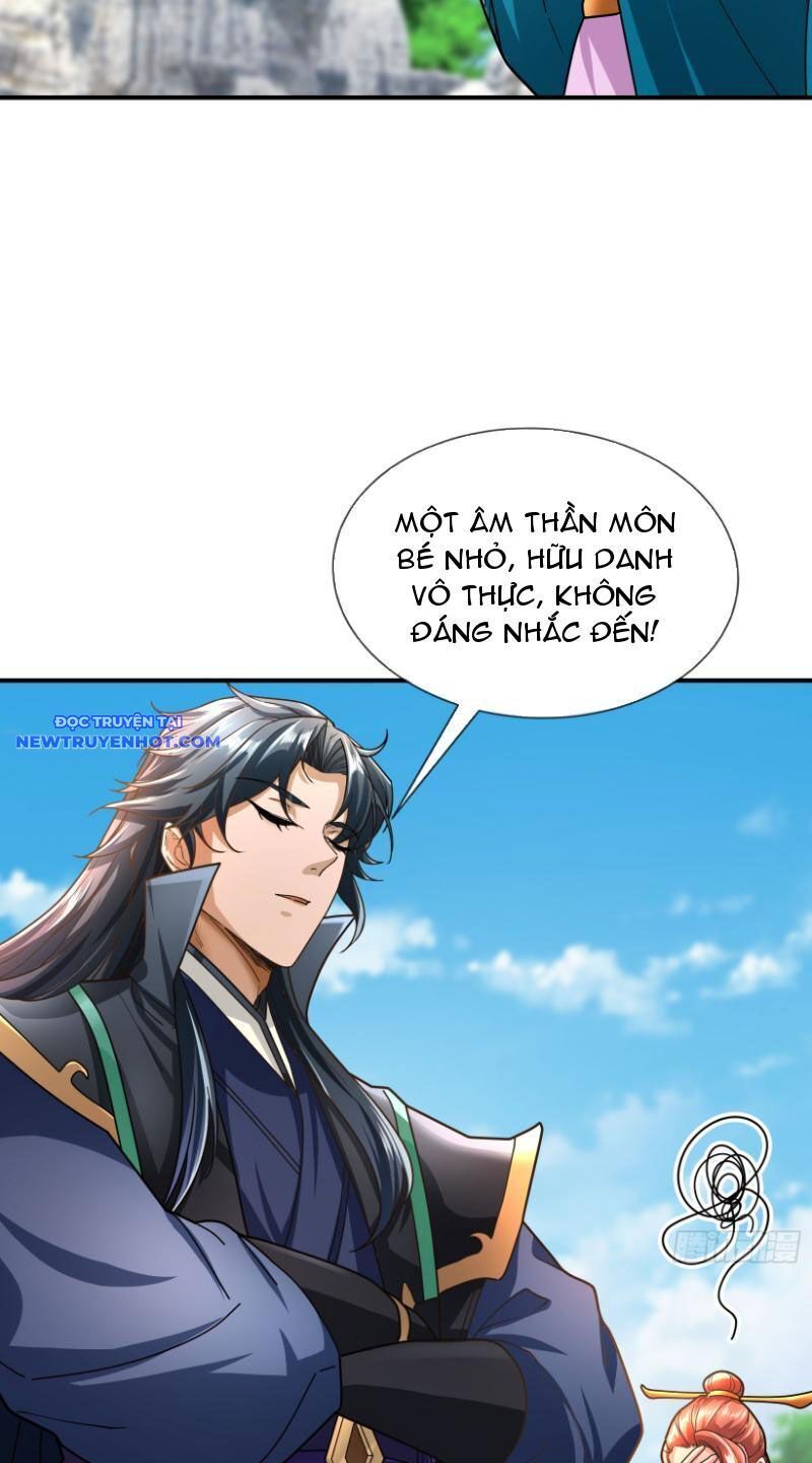 Ngủ Say Vạn Cổ: Xuất Thế Quét Ngang Chư Thiên - Chapter 10 - Page 61