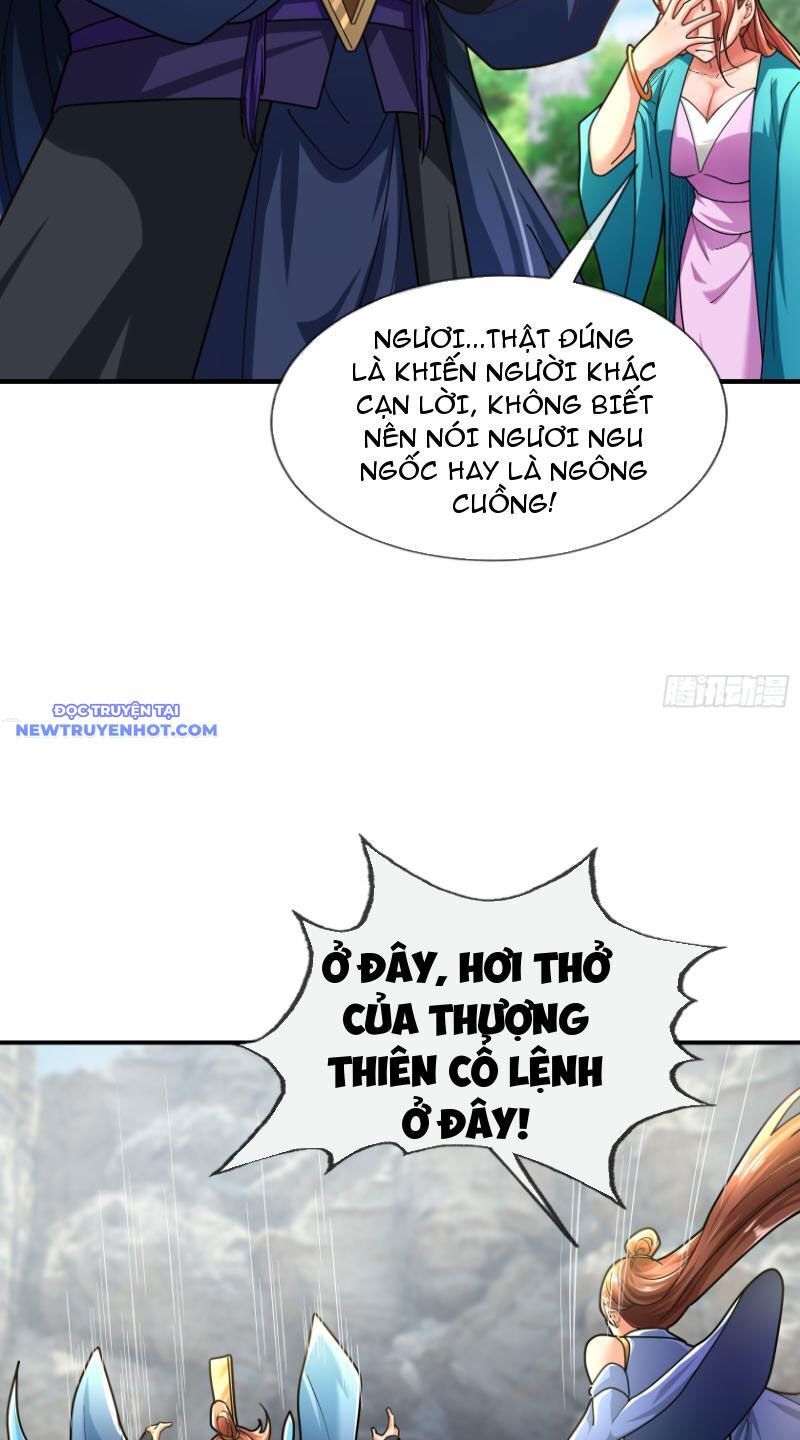 Ngủ Say Vạn Cổ: Xuất Thế Quét Ngang Chư Thiên - Chapter 10 - Page 62