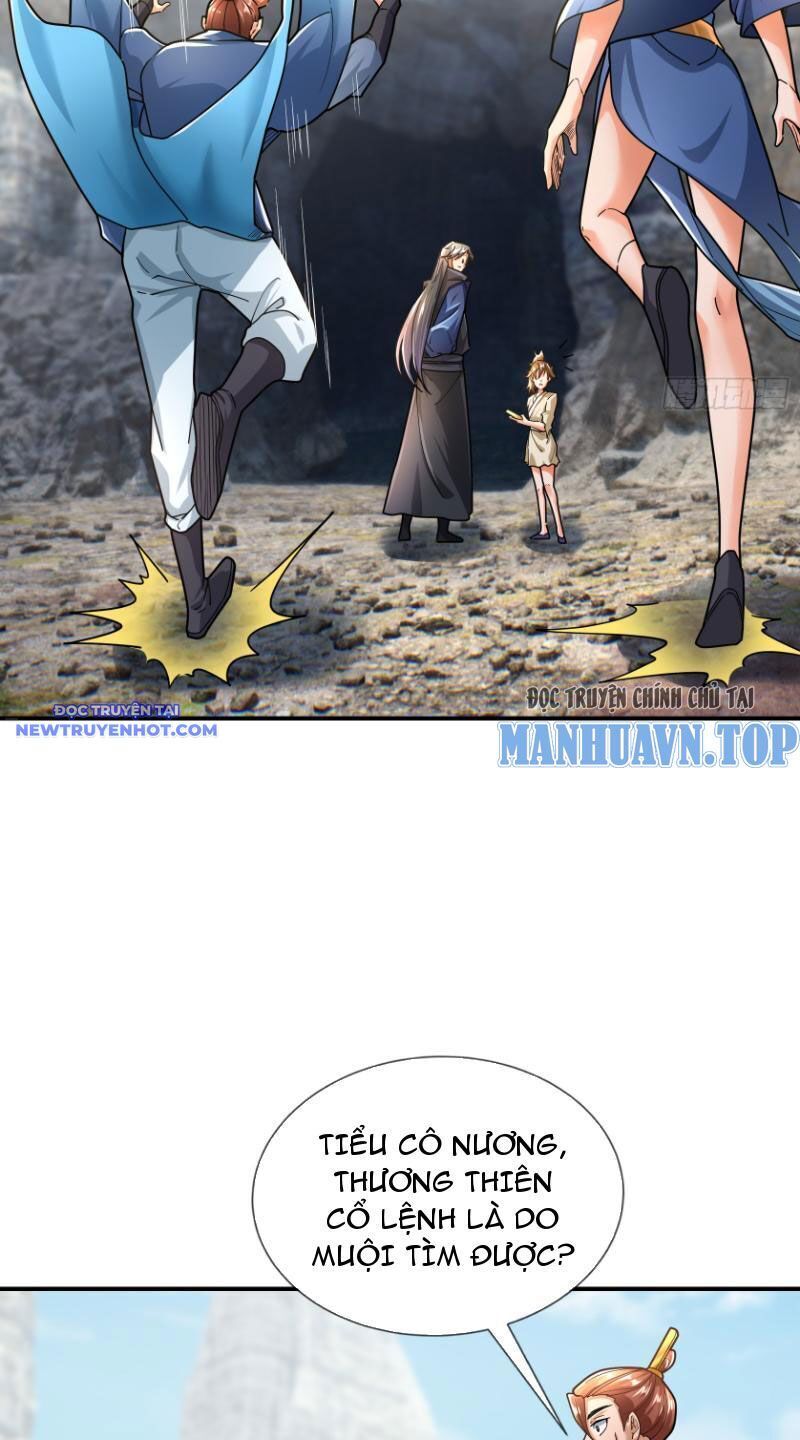 Ngủ Say Vạn Cổ: Xuất Thế Quét Ngang Chư Thiên - Chapter 10 - Page 63