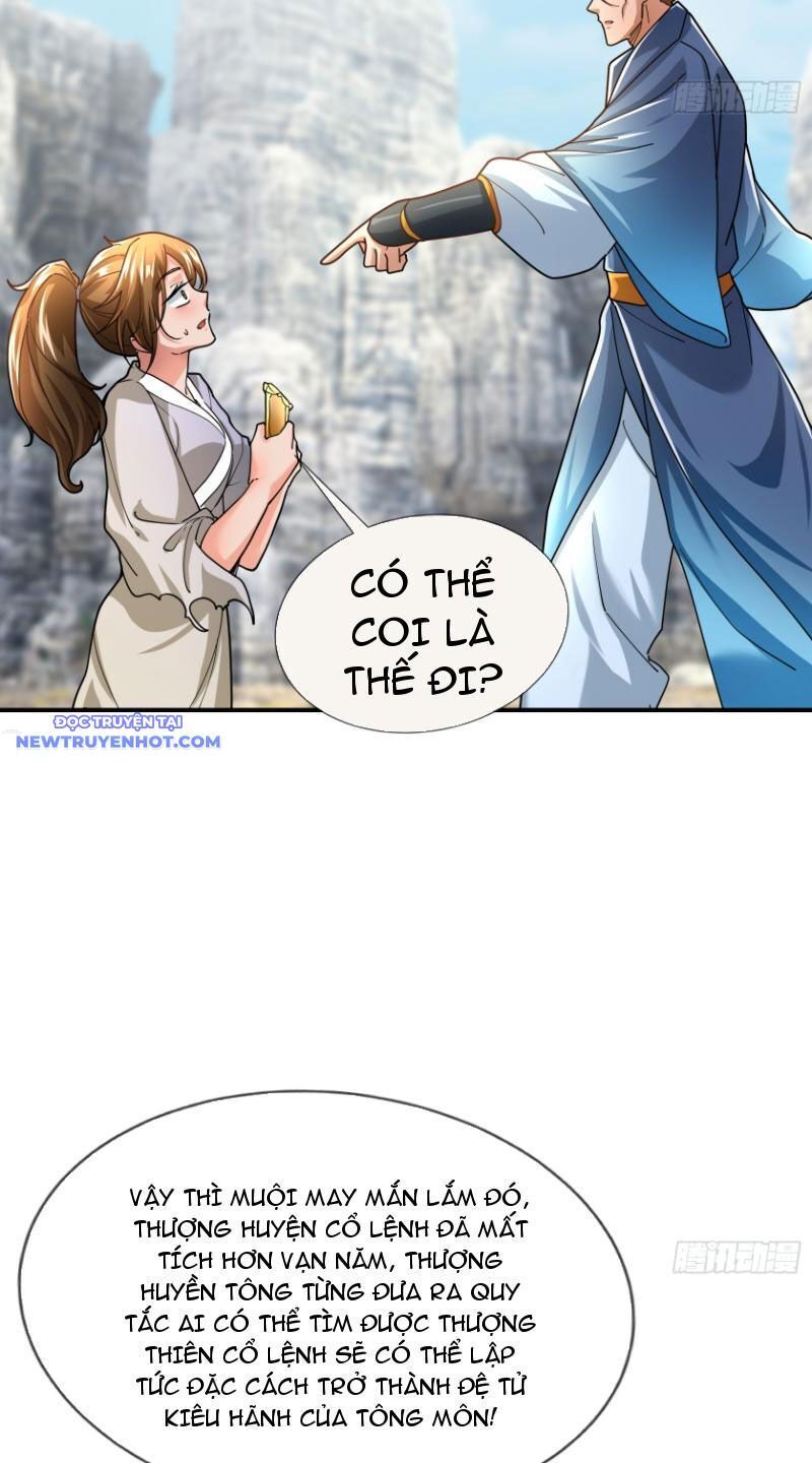 Ngủ Say Vạn Cổ: Xuất Thế Quét Ngang Chư Thiên - Chapter 10 - Page 64