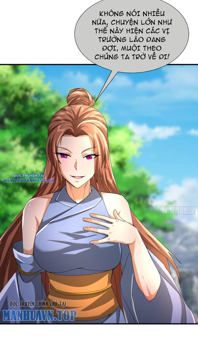 Ngủ Say Vạn Cổ: Xuất Thế Quét Ngang Chư Thiên - Chapter 10 - Page 66