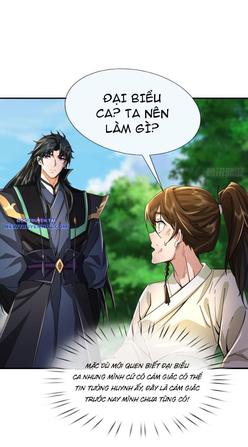 Ngủ Say Vạn Cổ: Xuất Thế Quét Ngang Chư Thiên - Chapter 10 - Page 67