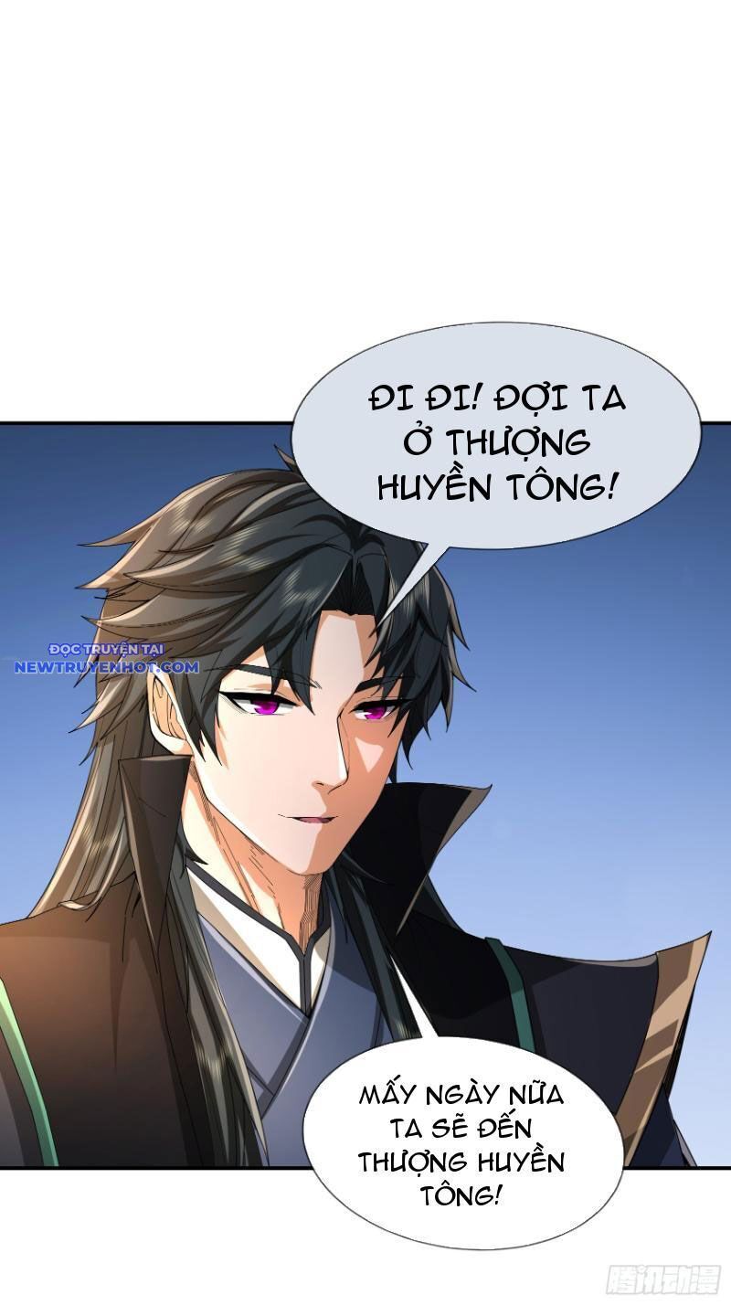 Ngủ Say Vạn Cổ: Xuất Thế Quét Ngang Chư Thiên - Chapter 10 - Page 68