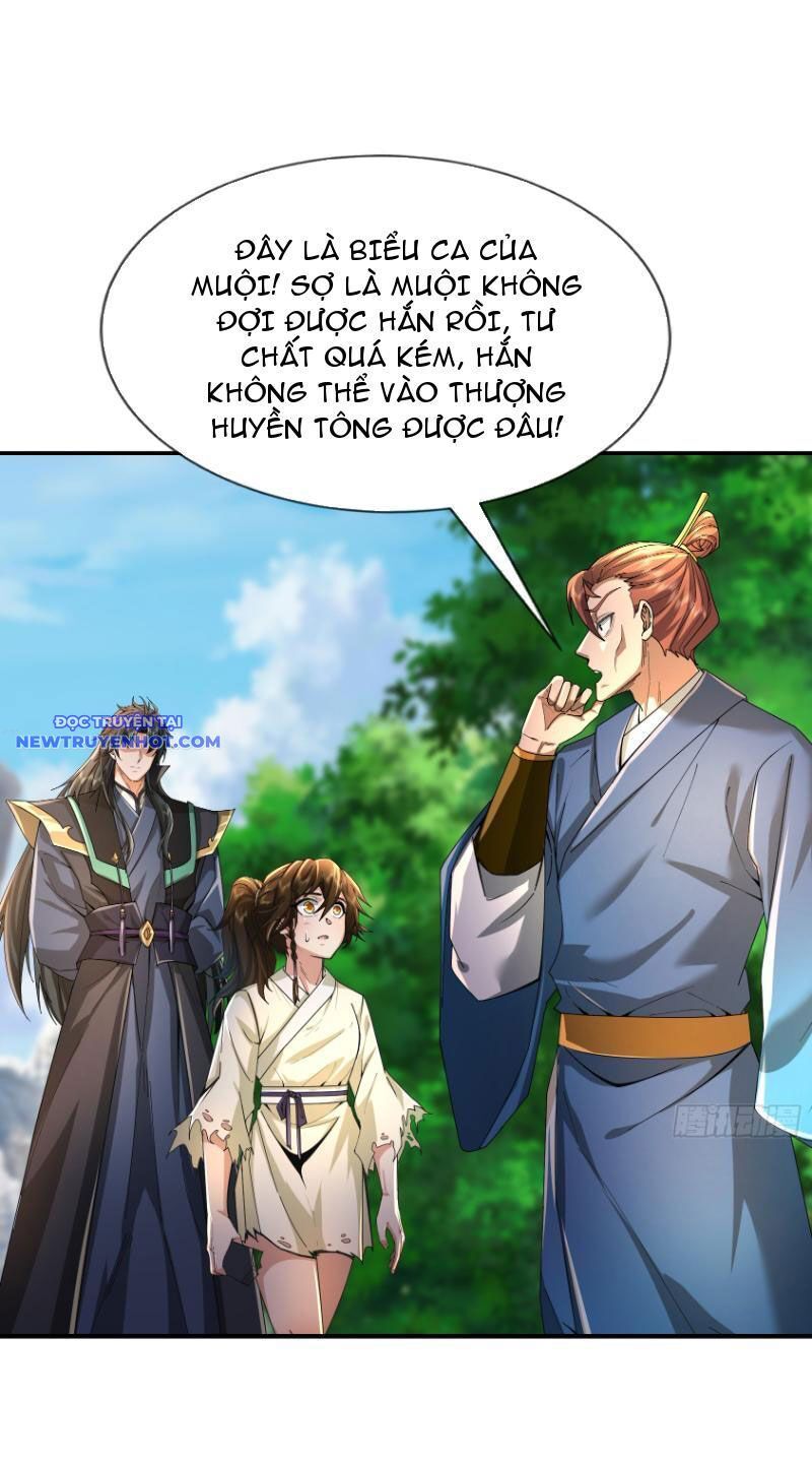 Ngủ Say Vạn Cổ: Xuất Thế Quét Ngang Chư Thiên - Chapter 10 - Page 69