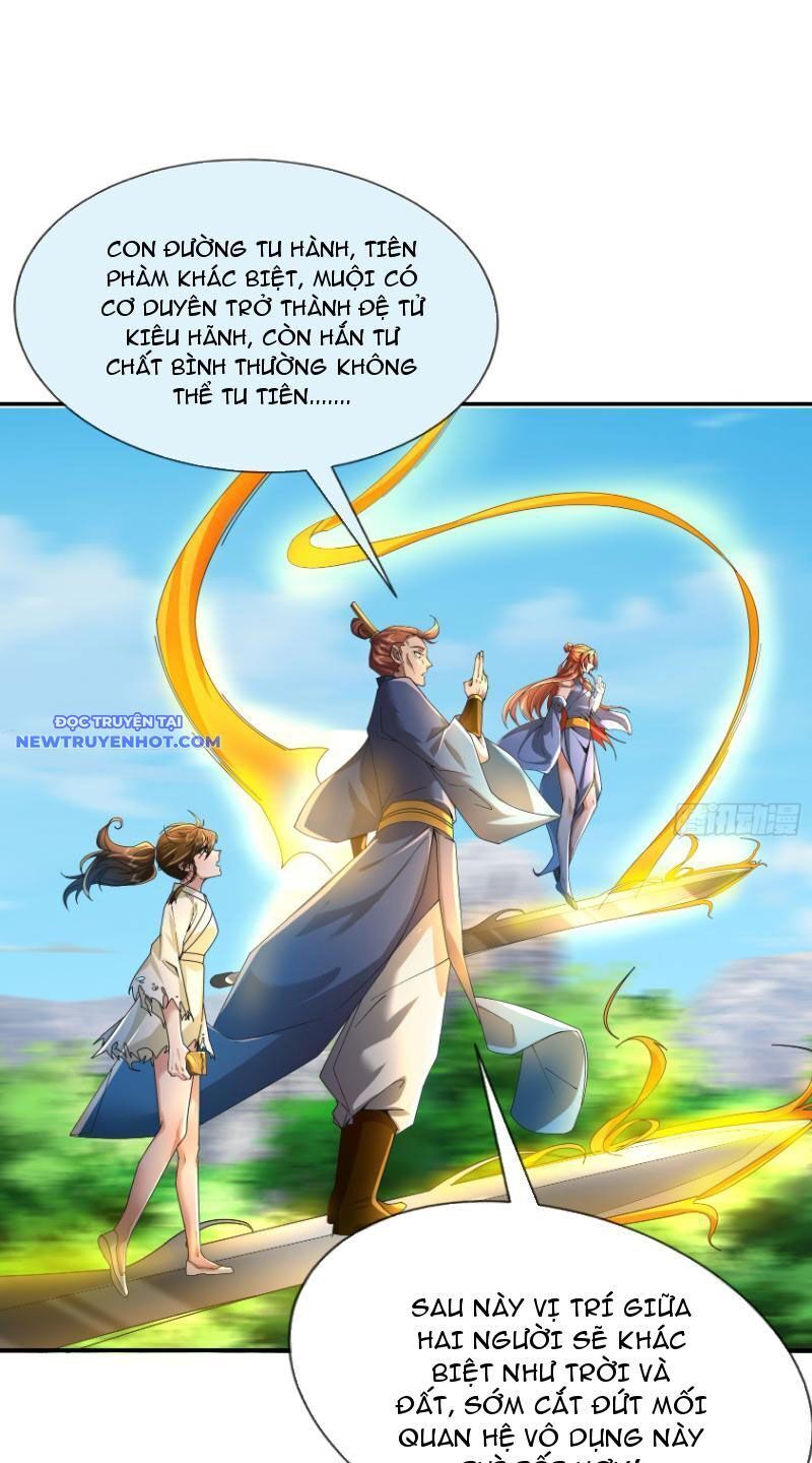 Ngủ Say Vạn Cổ: Xuất Thế Quét Ngang Chư Thiên - Chapter 10 - Page 70