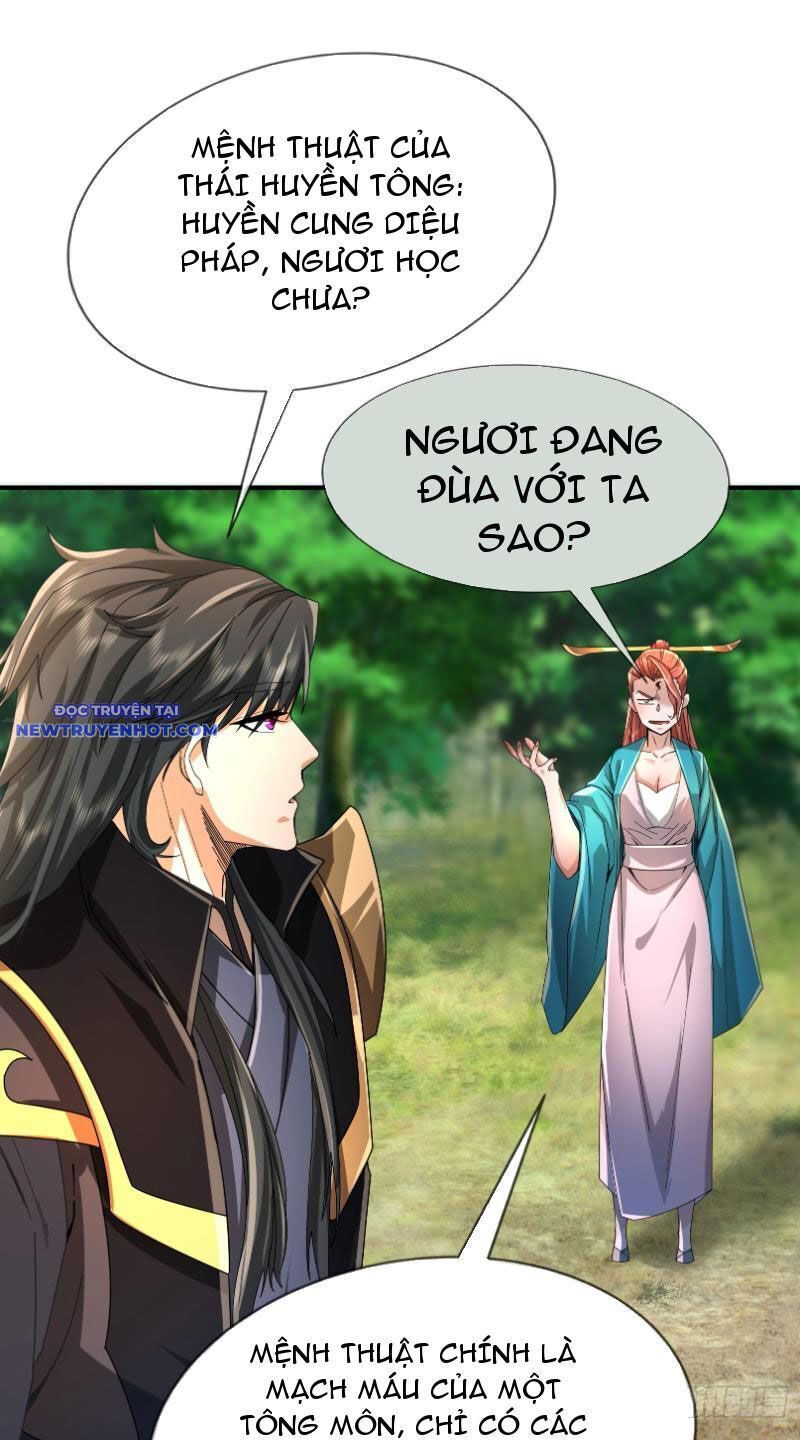Ngủ Say Vạn Cổ: Xuất Thế Quét Ngang Chư Thiên - Chapter 10 - Page 72