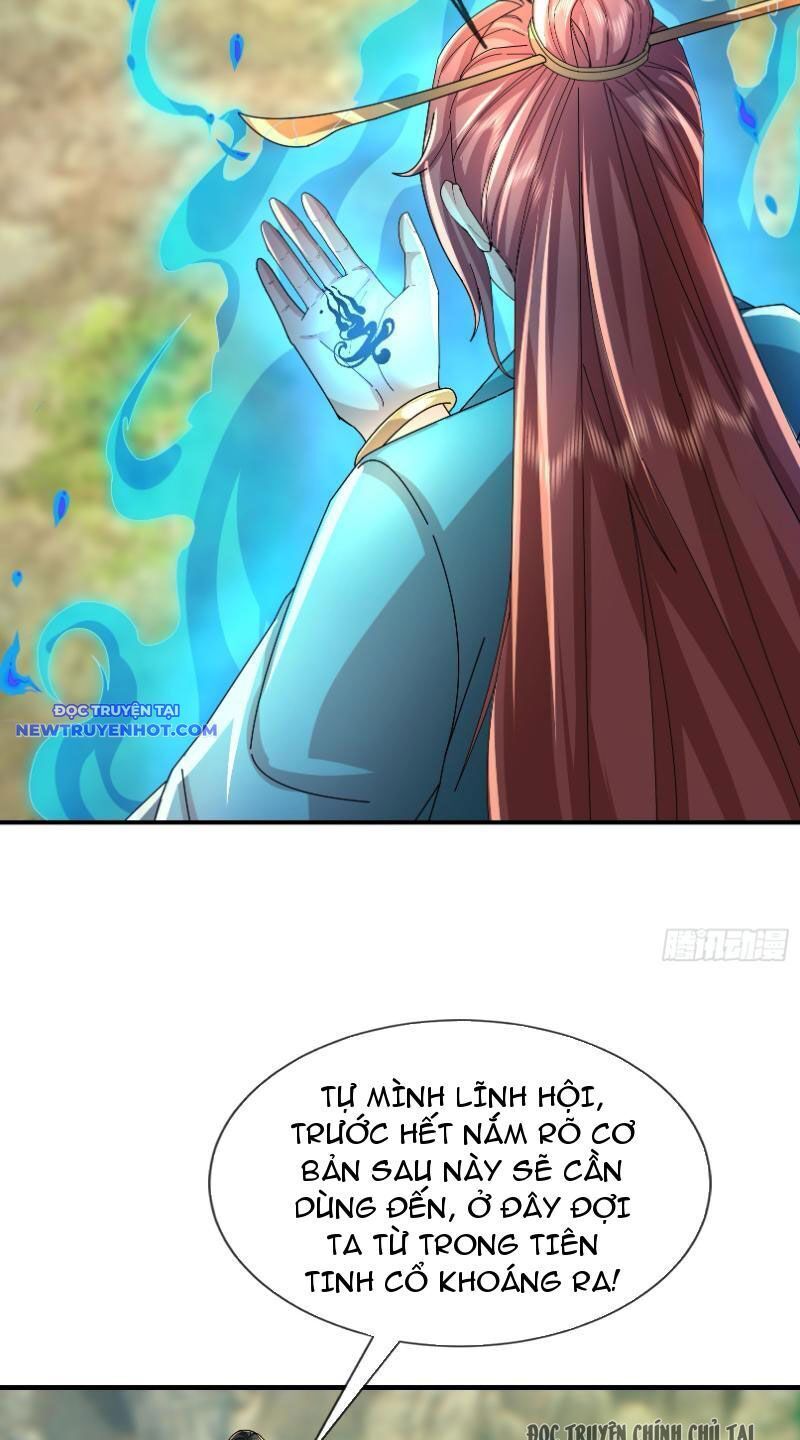 Ngủ Say Vạn Cổ: Xuất Thế Quét Ngang Chư Thiên - Chapter 10 - Page 78