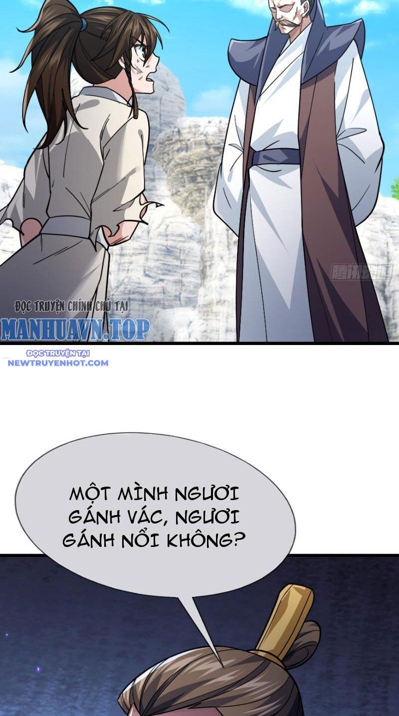 Ngủ Say Vạn Cổ: Xuất Thế Quét Ngang Chư Thiên - Chapter 10 - Page 8