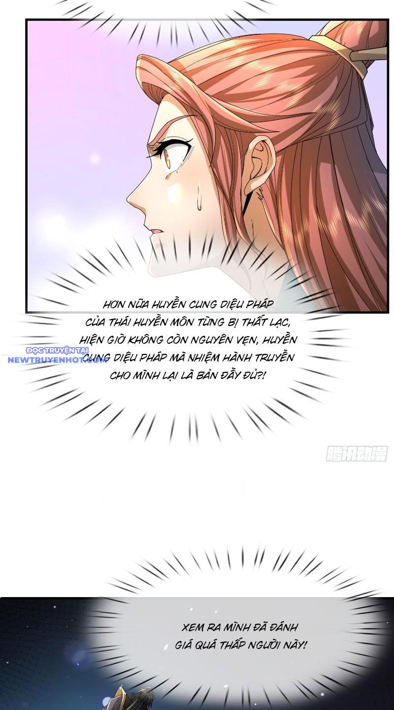 Ngủ Say Vạn Cổ: Xuất Thế Quét Ngang Chư Thiên - Chapter 10 - Page 80