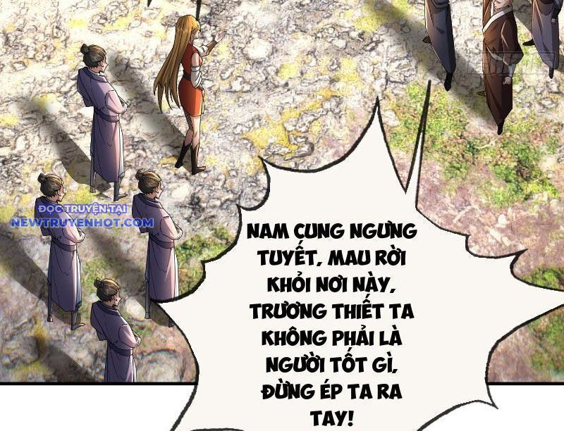 Ngủ Say Vạn Cổ: Xuất Thế Quét Ngang Chư Thiên - Chapter 10 - Page 87