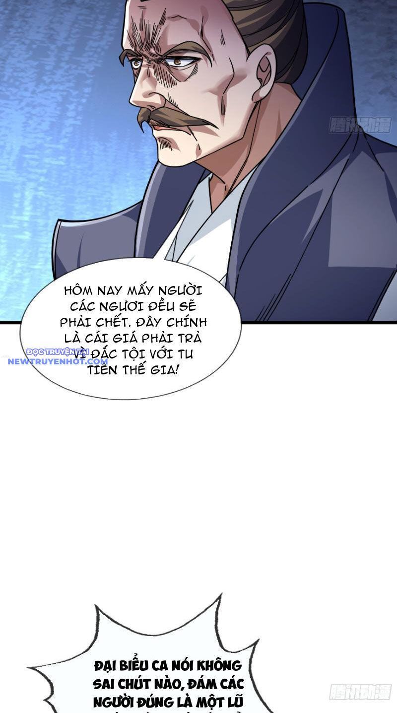 Ngủ Say Vạn Cổ: Xuất Thế Quét Ngang Chư Thiên - Chapter 10 - Page 9