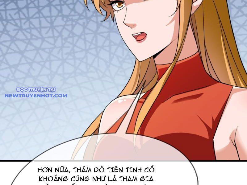 Ngủ Say Vạn Cổ: Xuất Thế Quét Ngang Chư Thiên - Chapter 11 - Page 22
