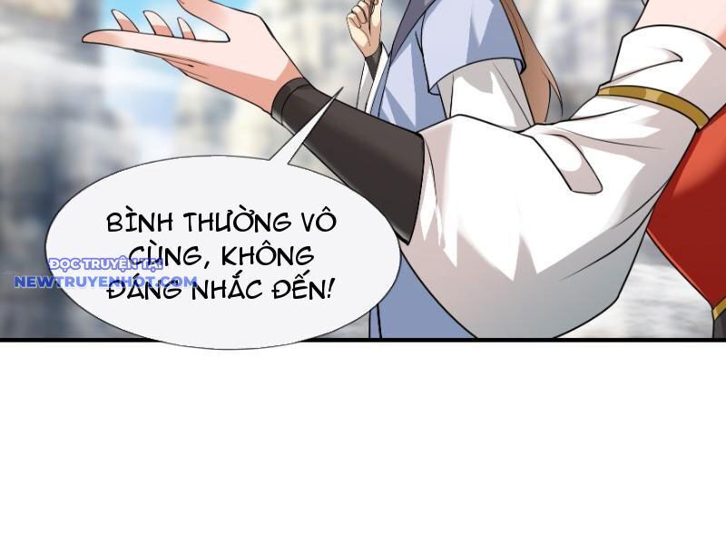 Ngủ Say Vạn Cổ: Xuất Thế Quét Ngang Chư Thiên - Chapter 11 - Page 27