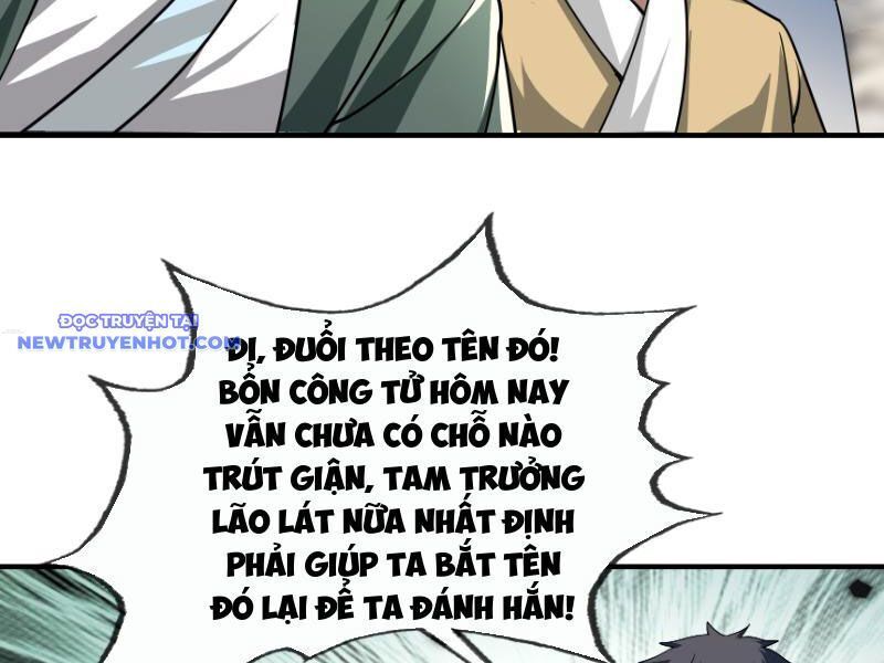 Ngủ Say Vạn Cổ: Xuất Thế Quét Ngang Chư Thiên - Chapter 11 - Page 32