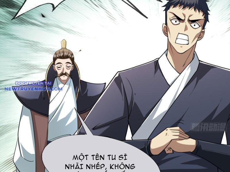 Ngủ Say Vạn Cổ: Xuất Thế Quét Ngang Chư Thiên - Chapter 11 - Page 33