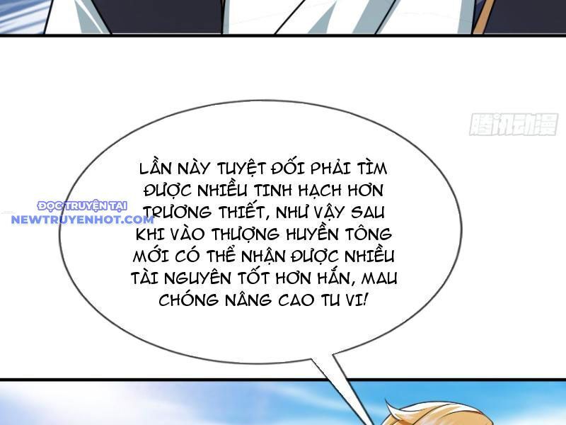 Ngủ Say Vạn Cổ: Xuất Thế Quét Ngang Chư Thiên - Chapter 11 - Page 37