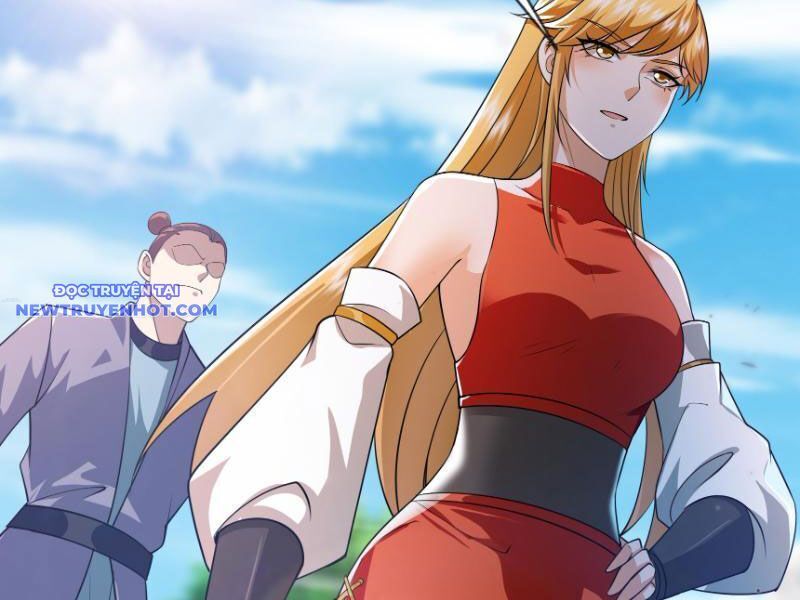 Ngủ Say Vạn Cổ: Xuất Thế Quét Ngang Chư Thiên - Chapter 11 - Page 38