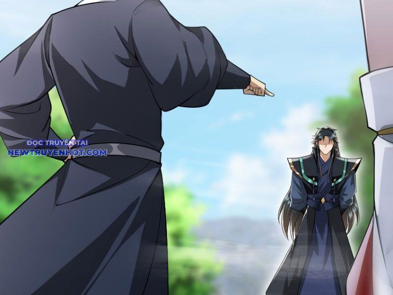 Ngủ Say Vạn Cổ: Xuất Thế Quét Ngang Chư Thiên - Chapter 11 - Page 4