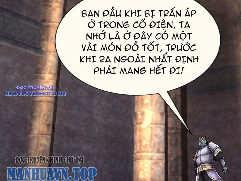 Ngủ Say Vạn Cổ: Xuất Thế Quét Ngang Chư Thiên - Chapter 11 - Page 41